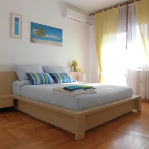 Solare Nocleg ze śniadaniem Mestre