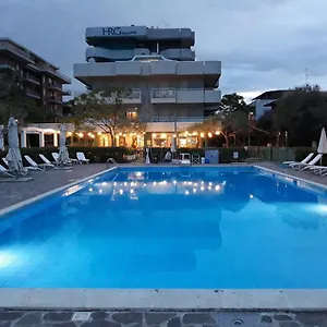 Residenza Giardino Hotel apartamentowy Bellaria-Igea Marina