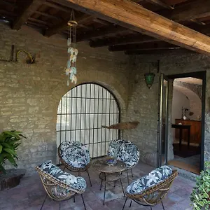 R&b Mulino Marsa Frühstückspension CastellʼArquato