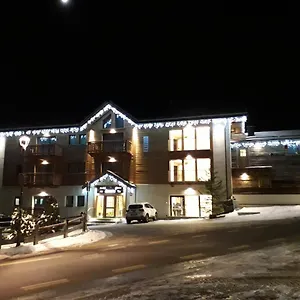 Garni Al Silvestri Vei Livigno