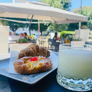 Leone B&b&restaurant Frühstückspension Palermo