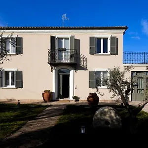 Palazzo Gessi And Breakfast Borghi