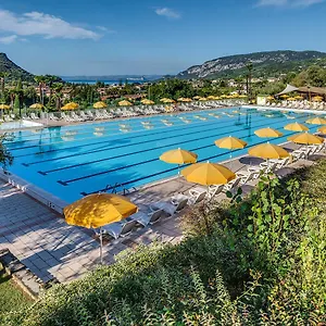 Poiano Garda 4*, Costermano Italien