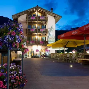 Via Vai Livigno