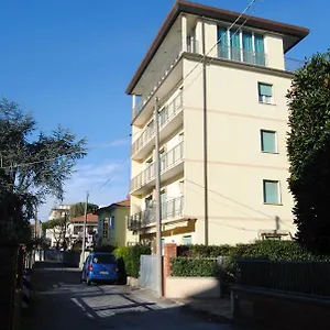 Casa Diomira Hotel Lido di Camaiore