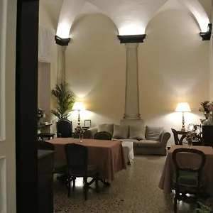 Palazzo Zecchino Gasthof Genua