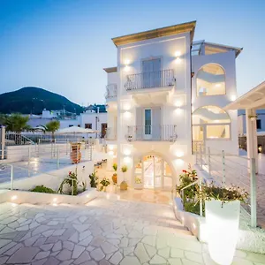 Odysseus Hotel Lipari (Isola Lipari)