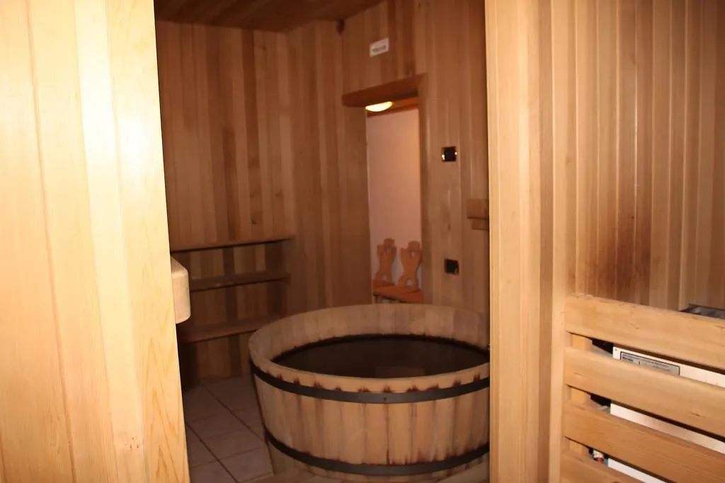 La Locanda Livigno