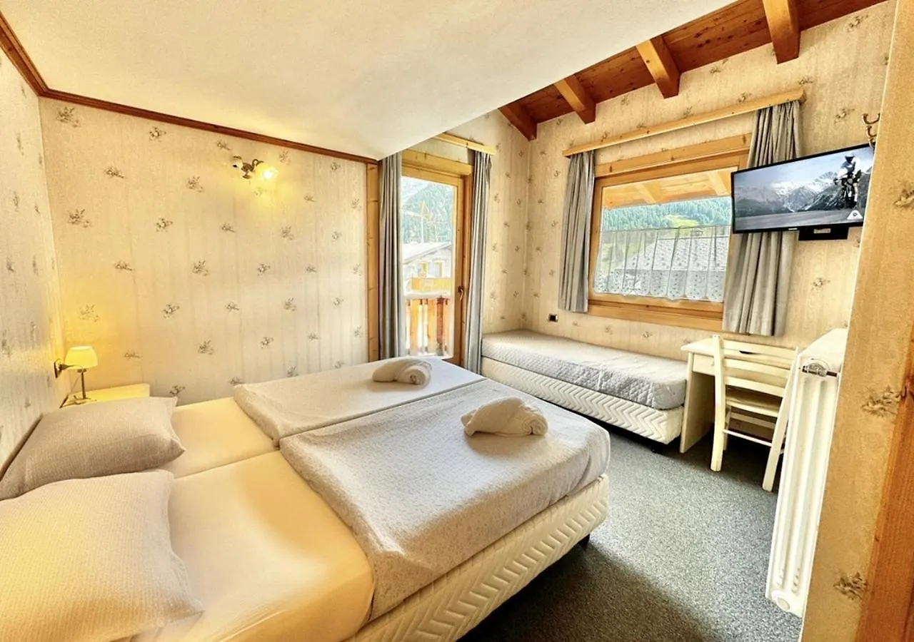 La Locanda Livigno