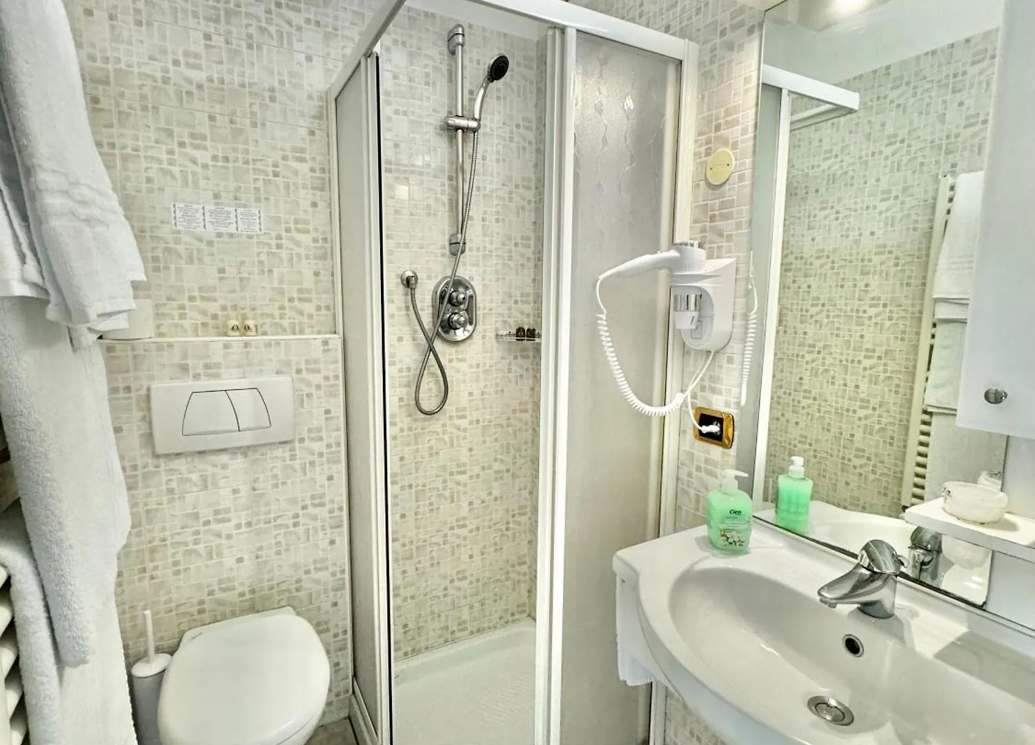 Bed & Breakfast La Locanda Livigno
