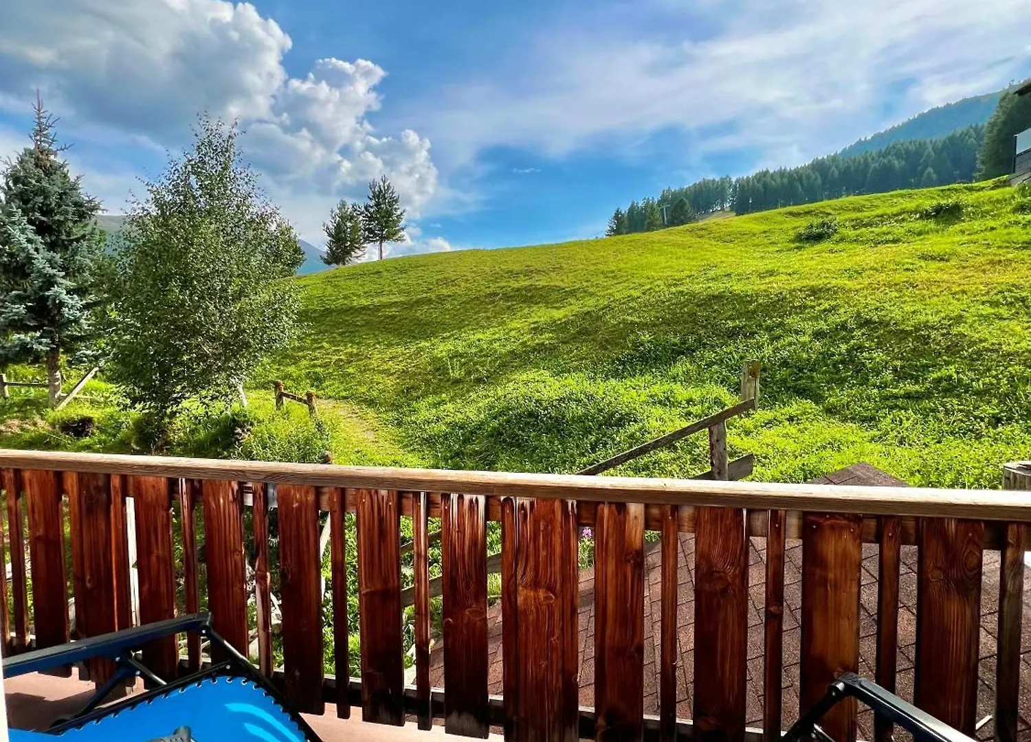 La Locanda Livigno 0*,  Italy