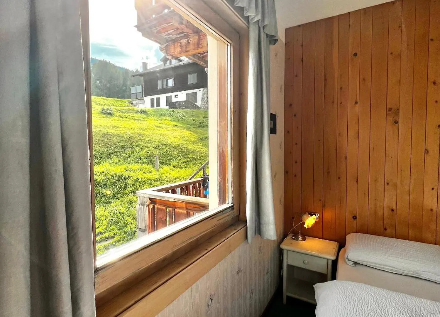 La Locanda Livigno Bed & Breakfast