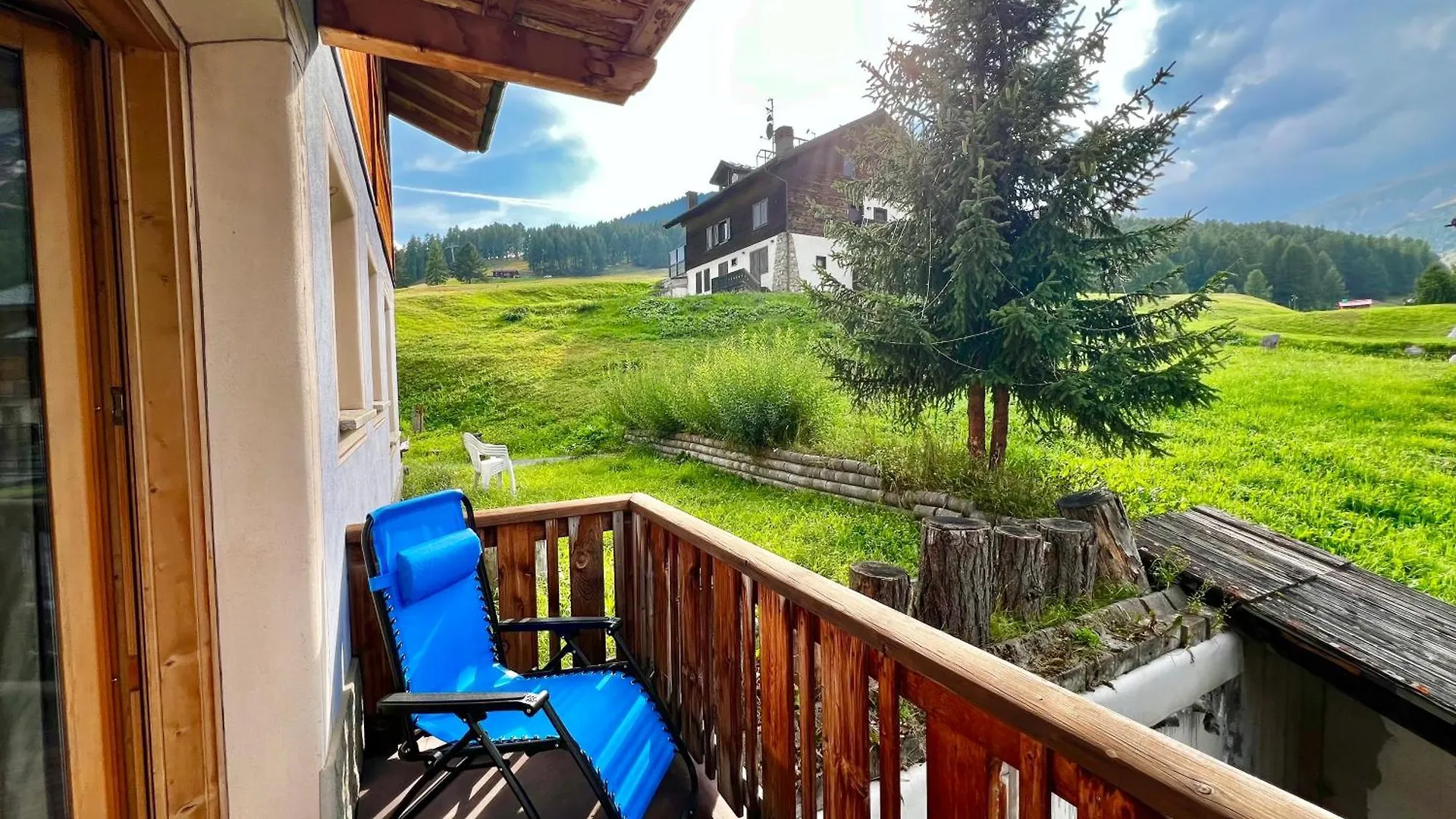 La Locanda Livigno