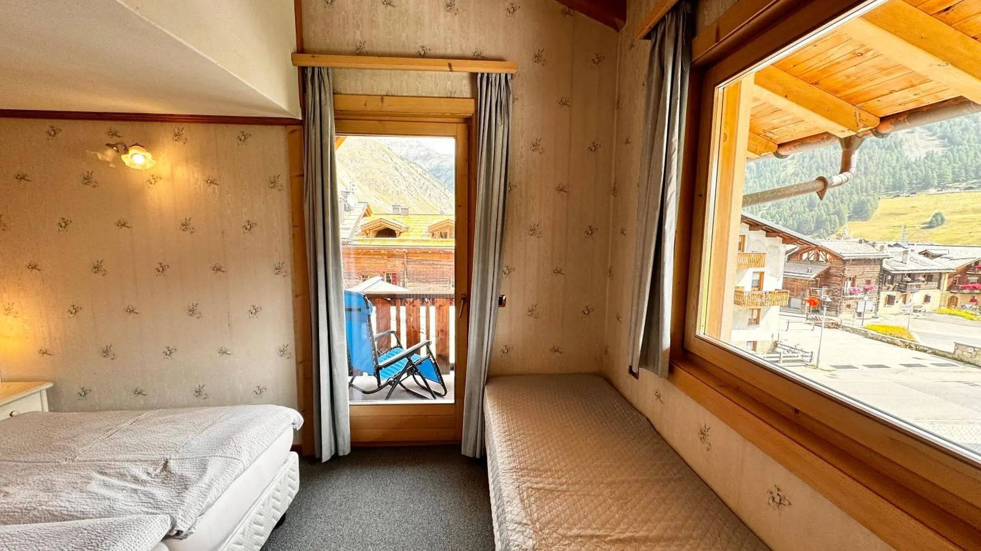 Bed & Breakfast La Locanda Livigno