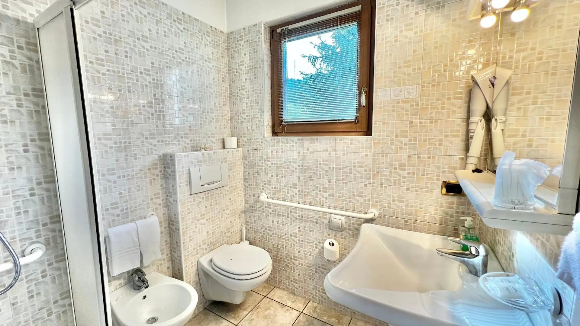 La Locanda Livigno Bed & Breakfast