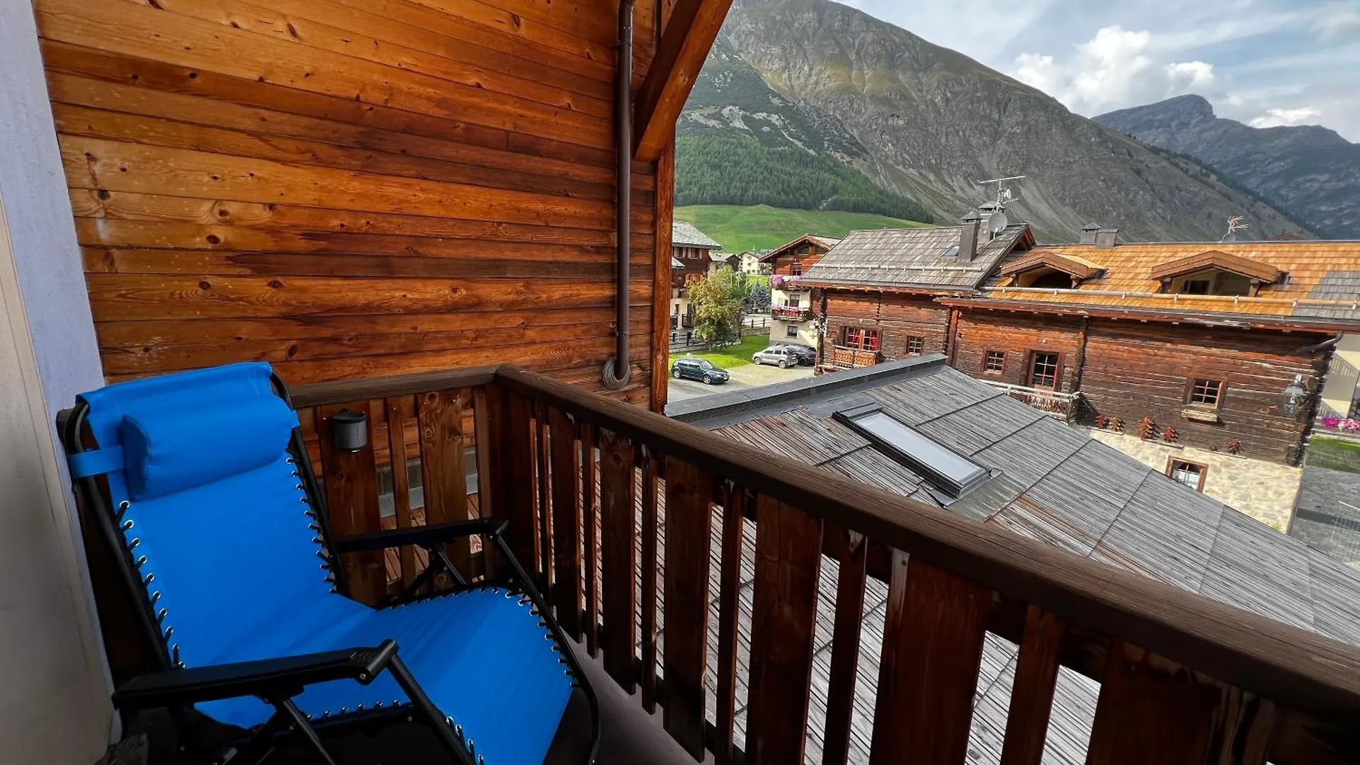 La Locanda Livigno 0*,  Italy