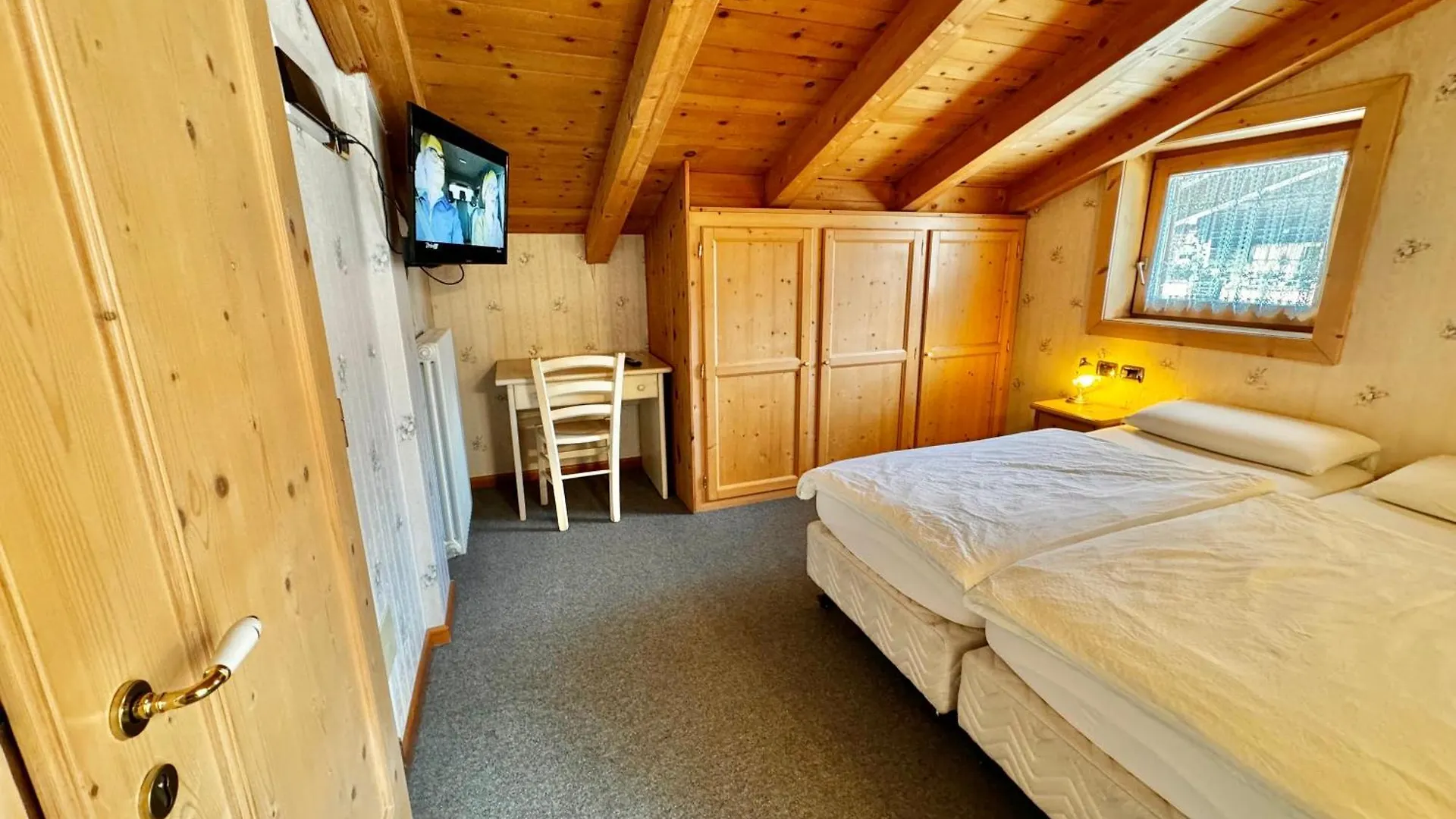 La Locanda Livigno Bed & Breakfast