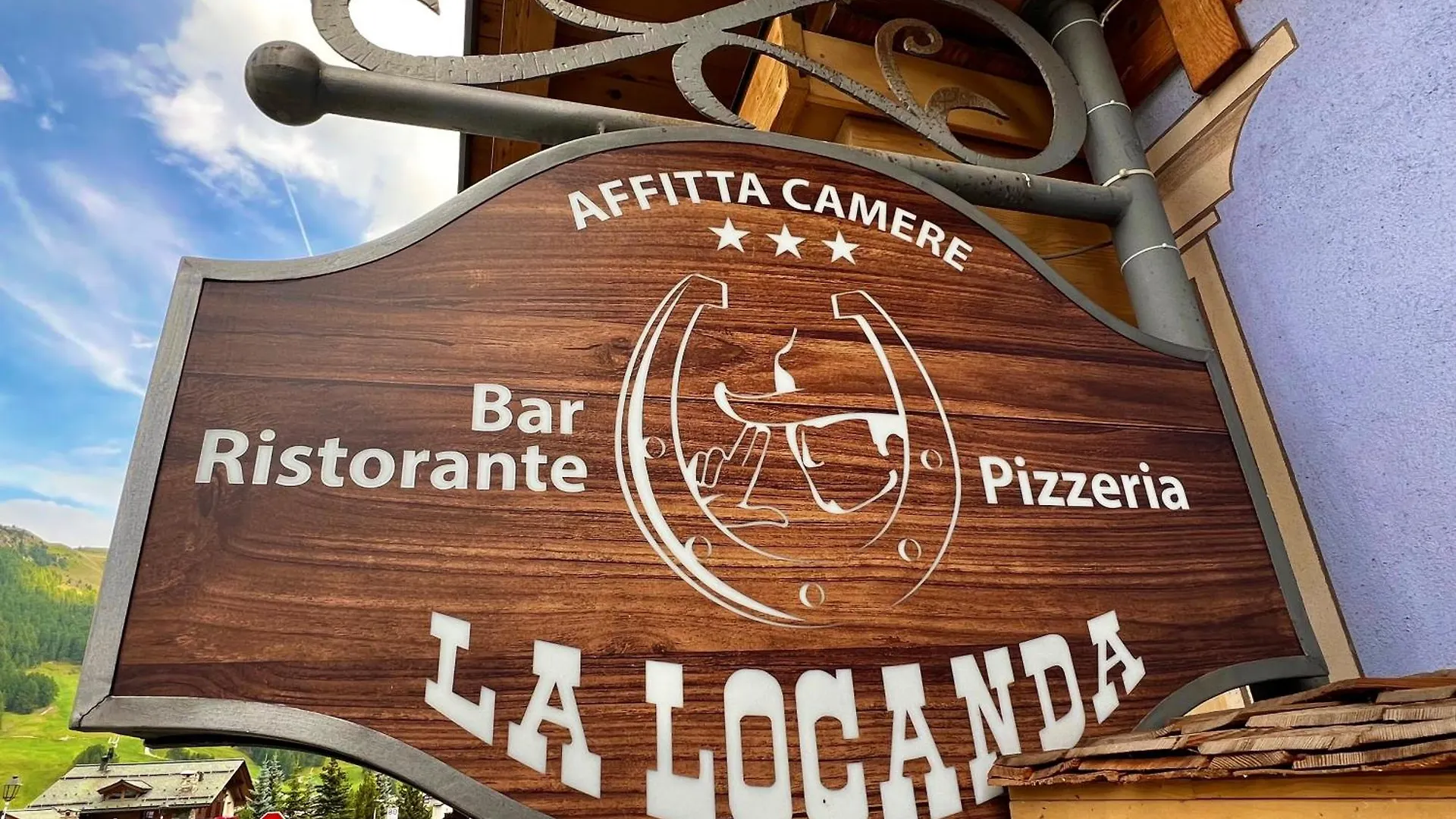 Bed & Breakfast La Locanda Livigno