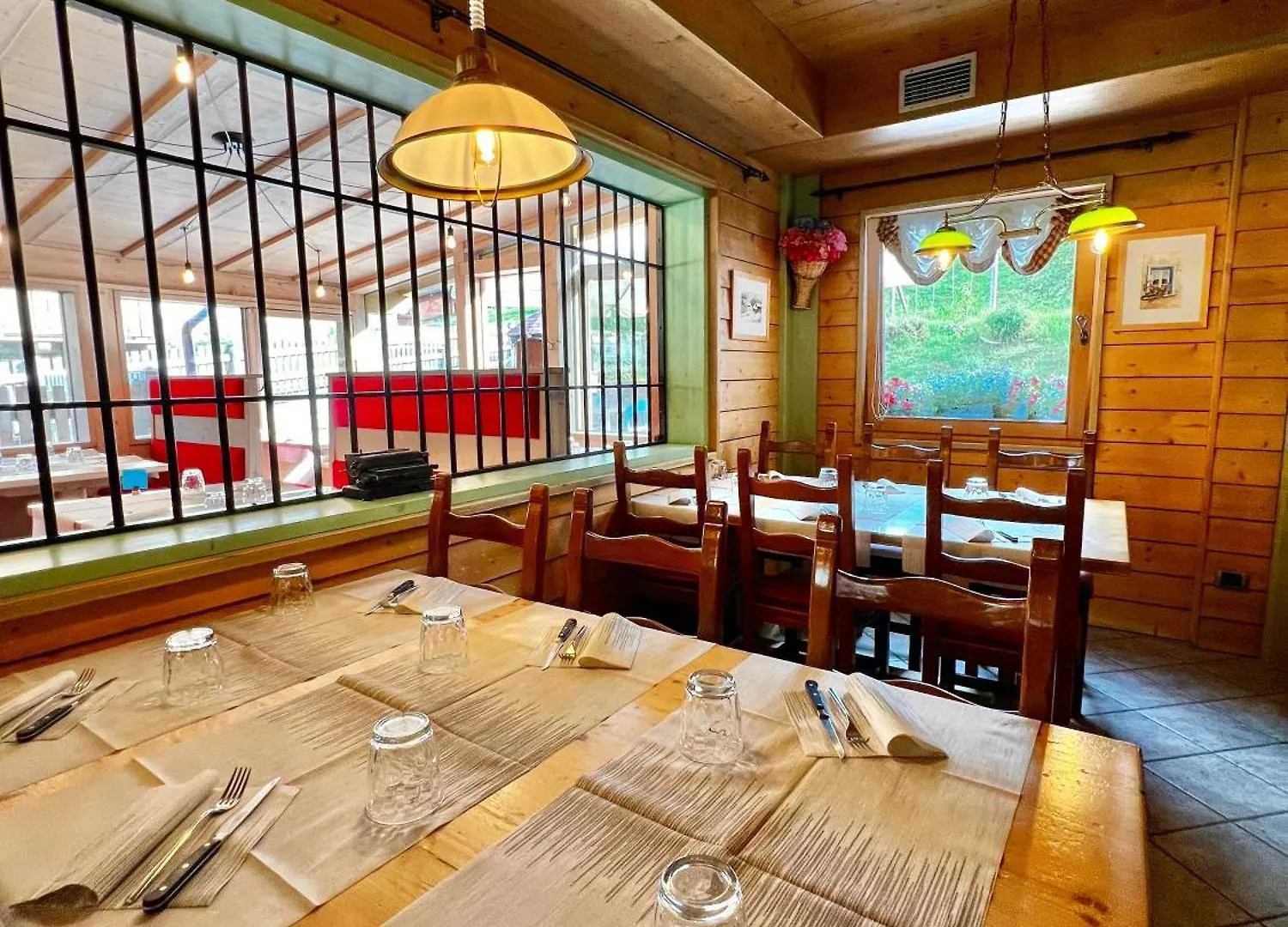 La Locanda Livigno Bed & Breakfast