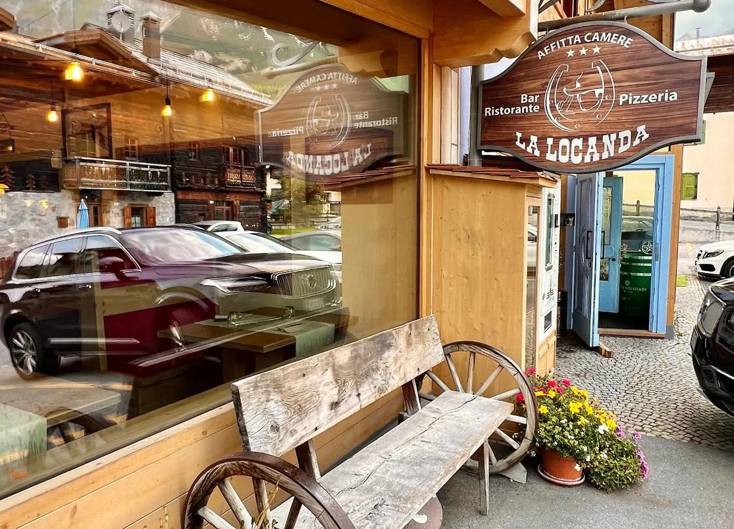 La Locanda Livigno