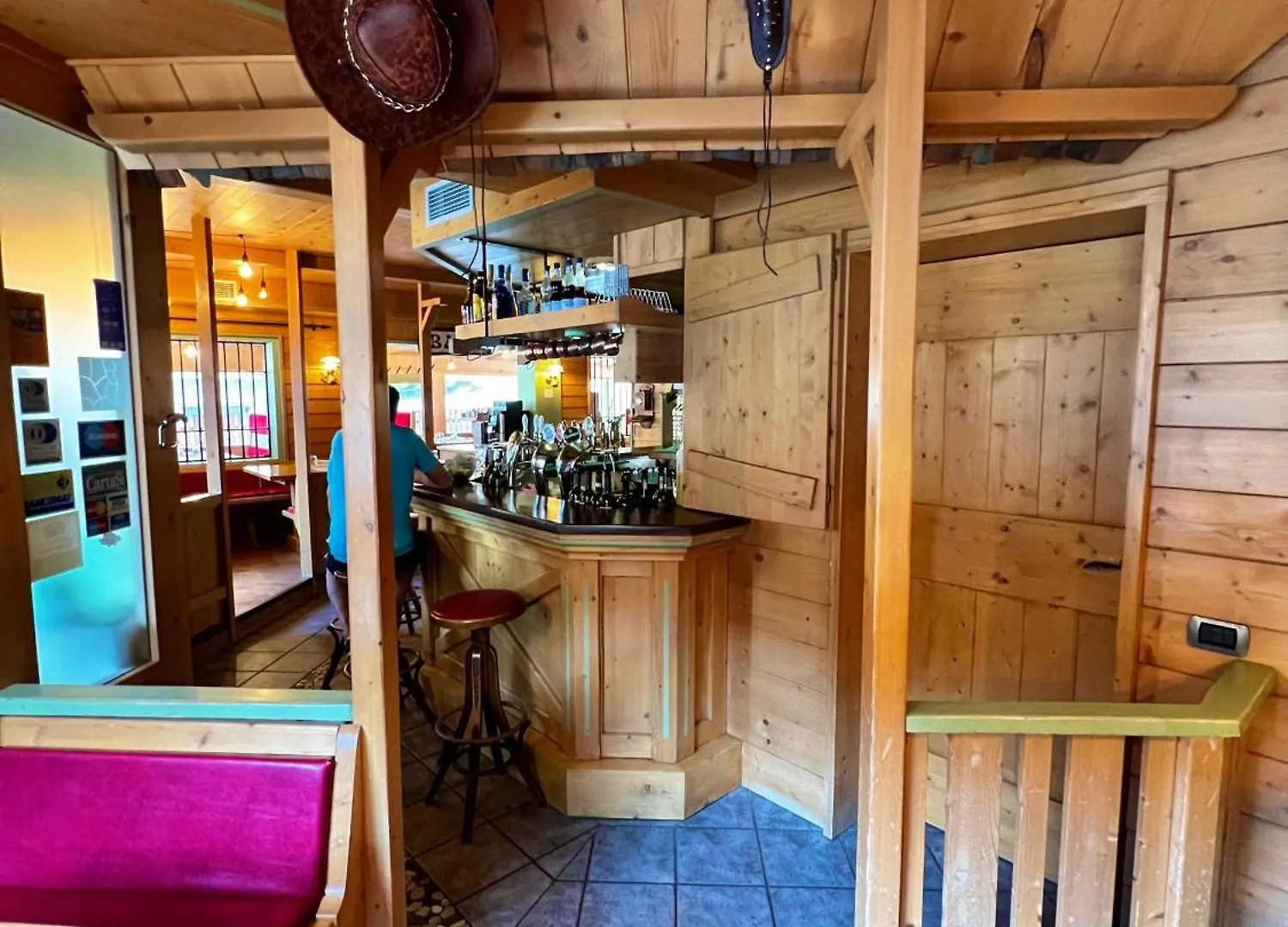 La Locanda Livigno 0*,
