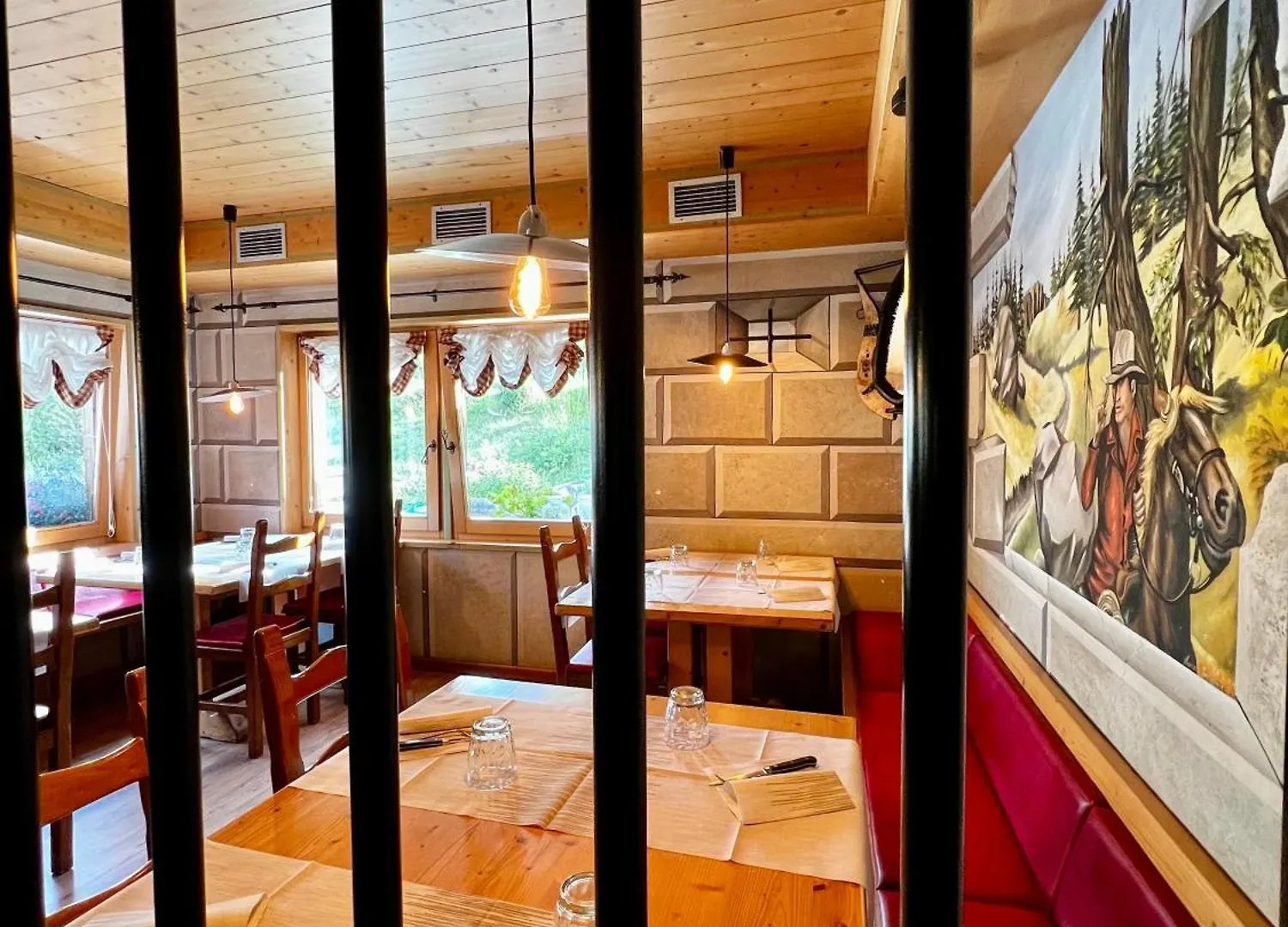 La Locanda Livigno Bed & Breakfast