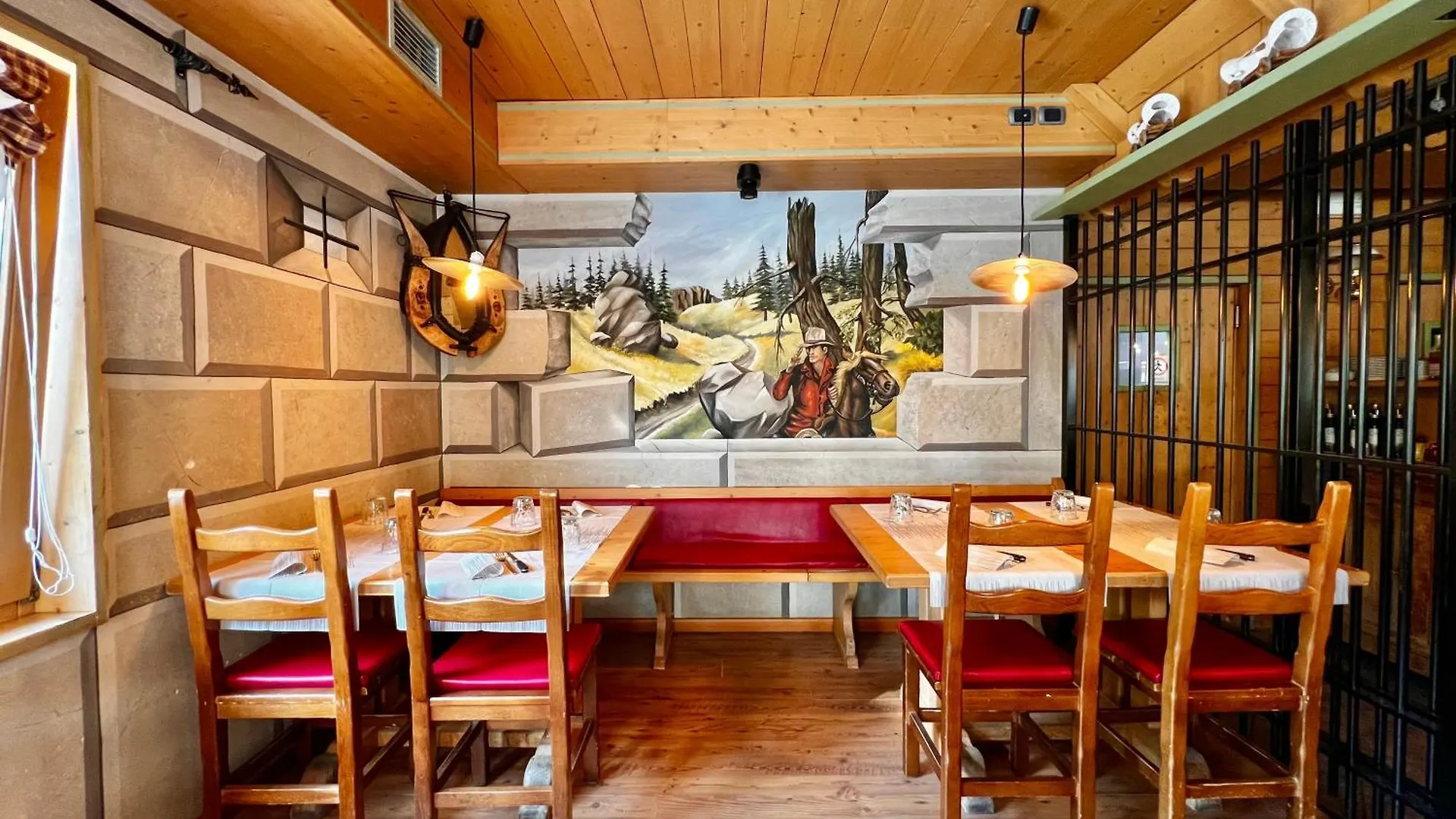 Bed & Breakfast La Locanda Livigno