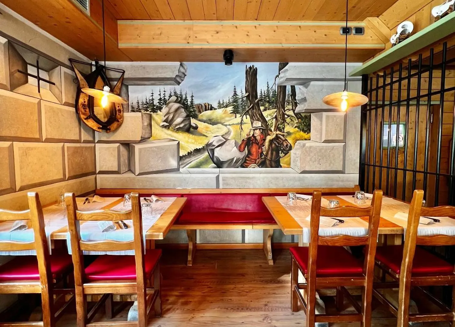 La Locanda Livigno Italy