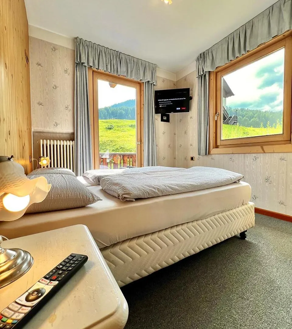 Bed & Breakfast La Locanda Livigno Italy