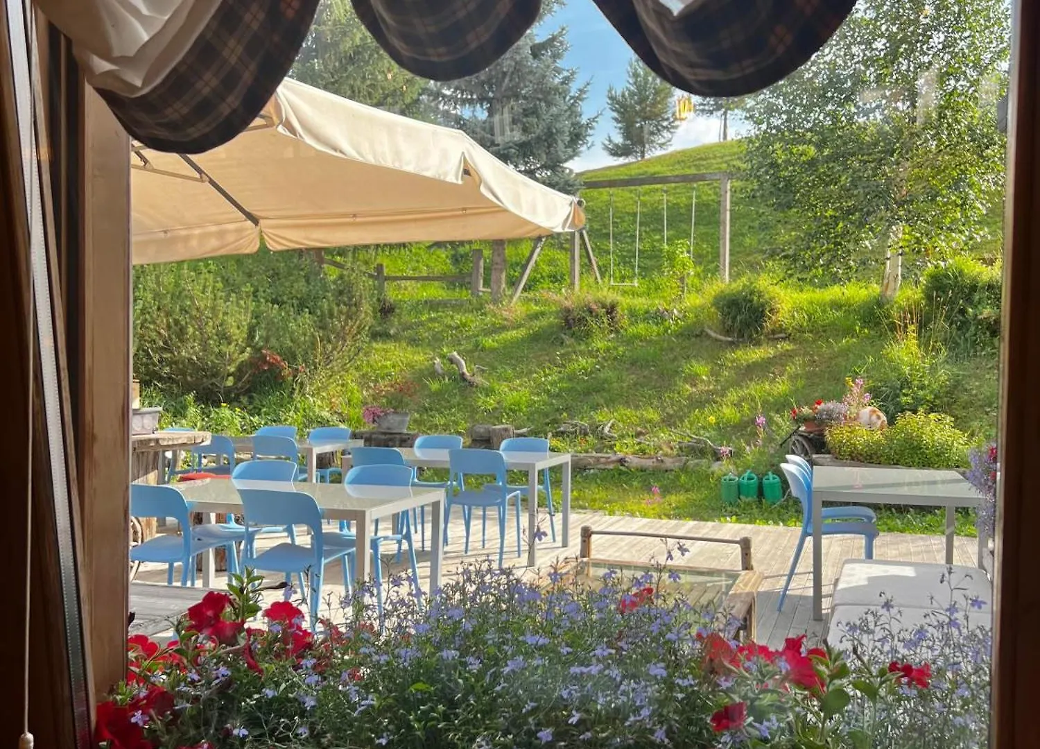La Locanda Livigno 0*,  Italy
