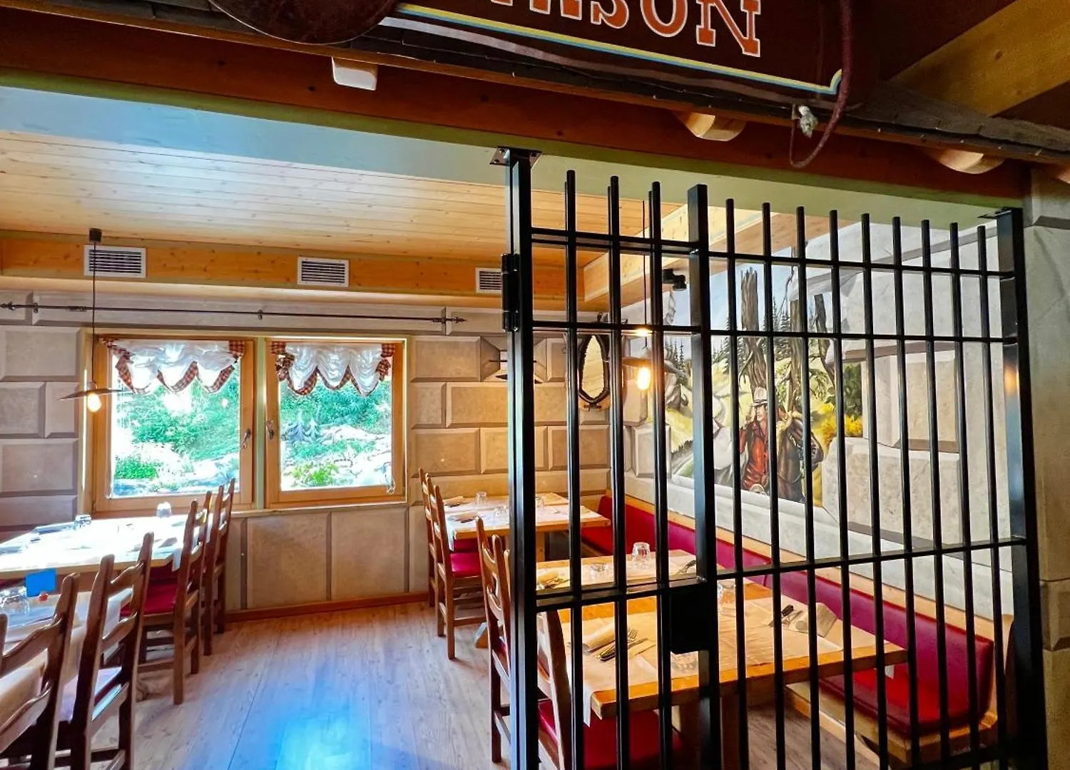 La Locanda Livigno Bed & Breakfast