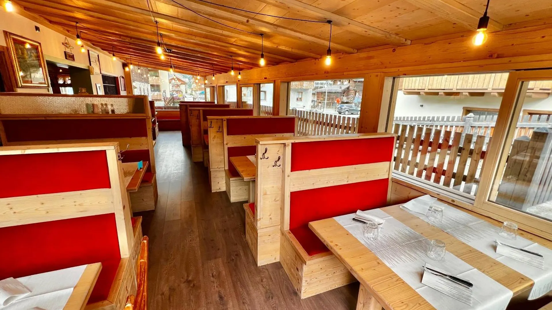 La Locanda Livigno Italy